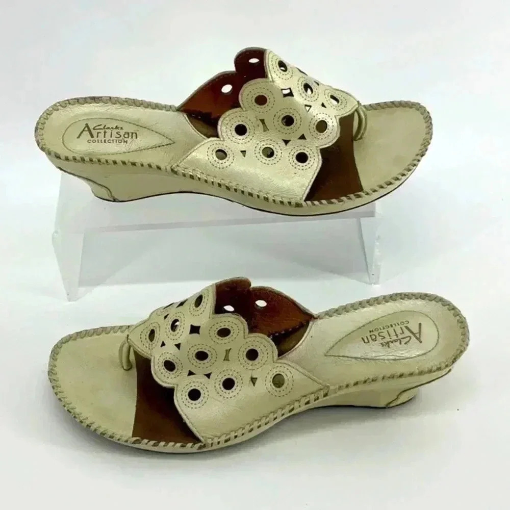 CLARKS  ARTISAN COLLECTION